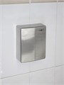 Сушилка для рук BIG FLOW EVO 01481.S матовая 01481.S
