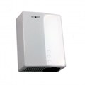 Сушилка для рук BIG FLOW EVO (белая) 01481.W 01481.W