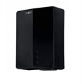 Сушилка для рук BIG FLOW EVO (черная) 01481.N 01481.N