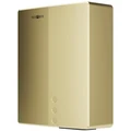 Сушилка сенсорная 2050 W нерж. сталь BIGFLOW EVO 01481.G золото матовое 01481.G