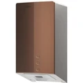Сушилка сенсорная 800 W нерж. сталь FUGA EVO 01831.CU медь 01831.CU