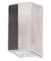 Сушилка для рук FUGA EVO  UVC (матовая) 01831.UV.S 01831.UV.S