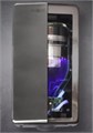 Сушилка для рук FUGA EVO  UVC (матовая) 01831.UV.S 01831.UV.S