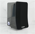 Сушилка сенсорная 800 W ABS FUSION 01871.N чёрный 01871.N