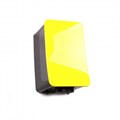 Сушилка сенсорная 800 W ABS FUSION 01871.YL желтый 01871.YL