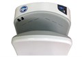 Сушилка для рук погружная V-JET TRIBLADE белая 01305.W 01305.W