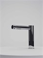 Сушилка в виде крана компактная Nofer airtap низкий 01910.B 01910.B