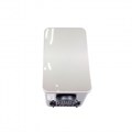 Сушилка сенсорная 800 W нерж. сталь FUSION 01871.W белый 01871.W