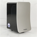 Сушилка сенсорная 800 W ABS FUSION 01871.AS металлик глянцевый 01871.AS
