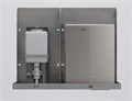 Сушилка для рук встраиваемая за зеркалом Big flow EVO 2050W 12053.H1 12053.H1