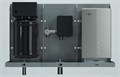 Сушилка для рук встраиваемая за зеркалом FUGA EVO 800W 12053.H2 12053.H2