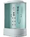Timo eco TE-0720 L душевая кабина 120*80*218 TE-0720 L