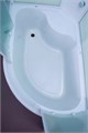 Timo eco TE-0720 L душевая кабина 120*80*218 TE-0720 L