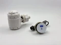 Timo eco TE-0720 L душевая кабина 120*80*218 TE-0720 L