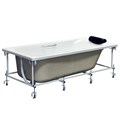 Каркас для ванны Roca BECOOL1 80х80 (Z.RU93.0.278.6) Z.RU93.0.278.6