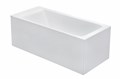EASY панель боковая для ванны 70 правая Z.RU93.0.291.0