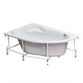 Монтажный комплект для ванны Roca LUNA 170x115 (7.24F1.8.500.0) 7.24F1.8.500.0