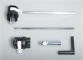 Крепеж для скрытого монтажа унитазов Ideal Standard TT0299598