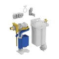 R018667 Комплект SmartFlush для комбинации с механическими панелями смыва OLEAS SmartFlush M1, M2; совместим с ProSysTM 80, ProSysTM 120, ProSysTM 150 R018667