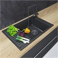 Решетка для кухонной мойки AQUATON Делия 65,78 (1A715103DE000) 1A715103DE000