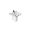 Полупьедестал для раковины Rak Ceramics Rak-ORIGIN белый (CY0103AWHA) CY0103AWHA