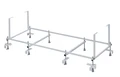 КАЛЕДОНИЯ монтажный комплект для ванны 160х75 1.WH30.2.389