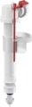 A17-3/8" Впускной механизм с нижней подводкой A17-3/8"