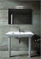Ножка к раковине-столешнице Rak Ceramics Rak-OPULENCE (OP02AWHA) OP02AWHA