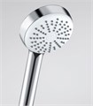KLUDI-LOGO/КЛУДИ-ЛОГО душевая лейка 1S/1ЭС DN15 6810005-00