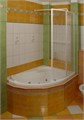 Держатель VSK2 короткий белый B110000001