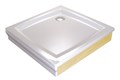 XX Панель PERSEUS-100 SET L белая A82AA01010