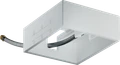26471180 Скрытая часть верхнего душа Hansgrohe 26471180, 260×260 мм 26471180