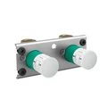 26840180 Rainfinity Скрытая часть Showerpipe 360 26840180