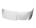Передняя панель для ванны ASYMMETRIC 170 левая с креплением CZ48100000