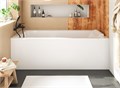 E6008RU-01 SOFA Фронтальная панель для ванны 170*75 E6008RU-01