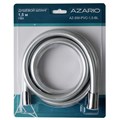 Шланг для душа ПВХ 1,5 м. упаковка блистер AZ-SW-PVC-1,5-BL AZ-SW-PVC-1,5-BL