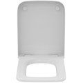 T392701 BLEND CUBE Сидение и крышка стандарт, тип wrapover, дюропласт, легкосъемное T392701