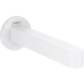 Излив для смесителя Hansgrohe Finoris белый матовый (76410700) 76410700