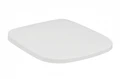 Крышка-сиденье для унитаза Ideal Standard Esedra, с микролифтом, белый (T318301) T318301