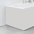 Боковая панель для ванны CITY 80 L белая X000001062