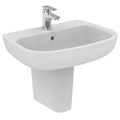 T282901 ESEDRA Снято с производства Полуколонна для умывальников 50 см, 55 см, 60 см и 65 см, с крепежом TT0257919 T282901