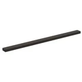 Ручка для тумбы Ideal Standard I.LIFE 336мм, черный матовый T5326XG T5326XG