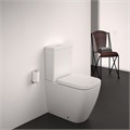 T473501 Ideal Standard i.life S Бачок для унитаза, нижняя подводка, 4,5/3 л T473501