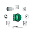 01800180 HG скрытая часть ibox universal 01800180