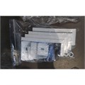 МОНАКО XL монтажный комплект 160х75 (временно не производится) 1.WH11.2.422