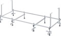 КАСАБЛАНКА XL ванна акриловая прямоугольная 170x80 1.WH30.2.441