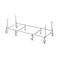 КАСАБЛАНКА XL монтажный комплект для ванны 170x80 1.WH30.2.442