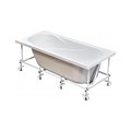 КАСАБЛАНКА XL монтажный комплект для ванны 170x80 1.WH30.2.442