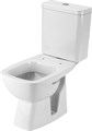 Унитаз-компакт "Нео Лайт" 2РА ДС SC SLIM 1.WH30.2.471