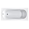 КАСАБЛАНКА XL ванна акриловая прямоугольная 180x80 1.WH30.2.482